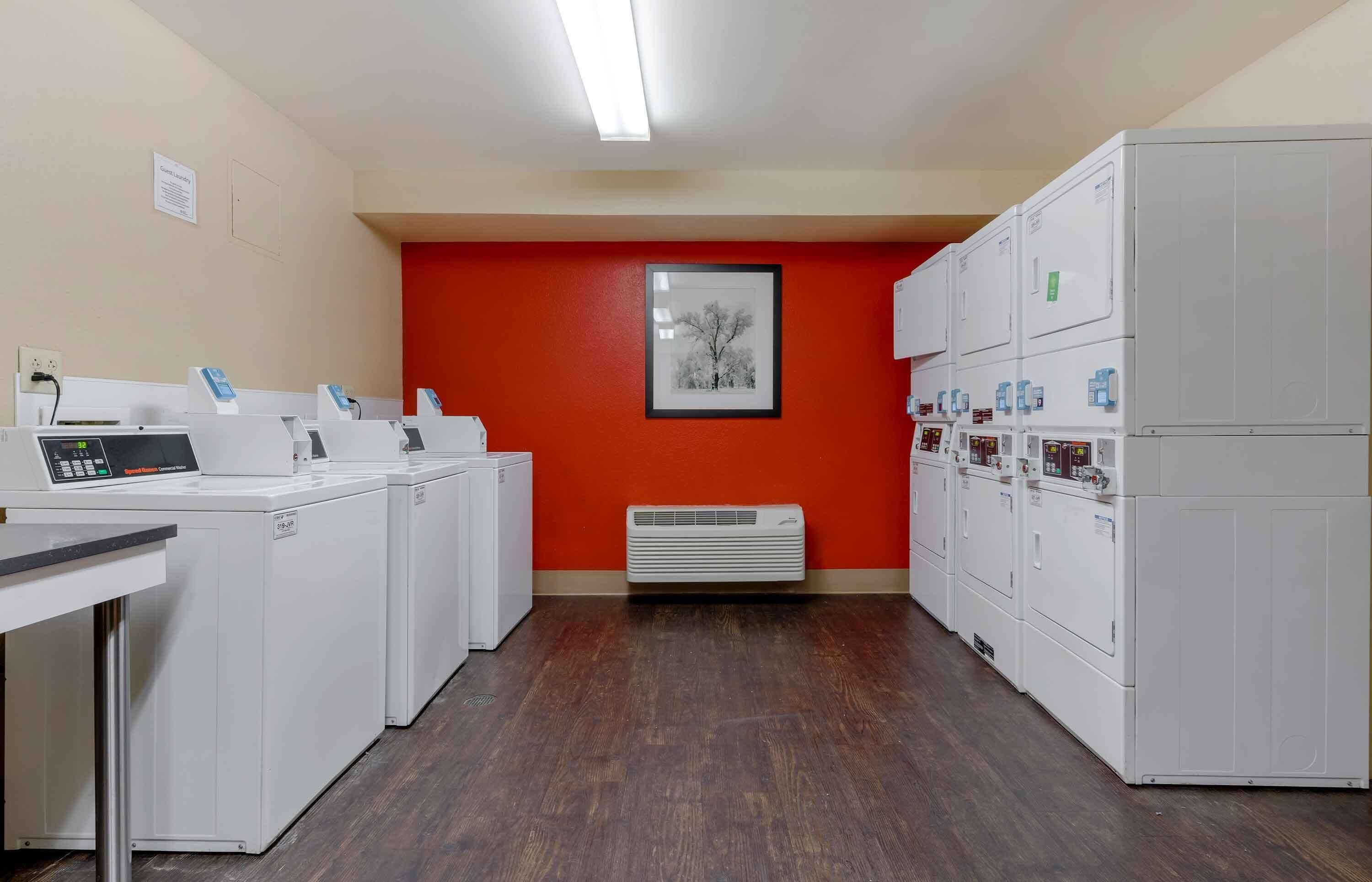 Foto - Southpoint Suites Jacksonville