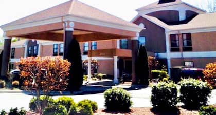 Quality Inn High Point - Archdale