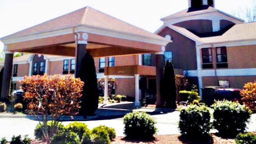 Quality Inn High Point - Archdale