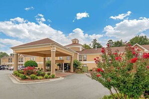 Exterior - Quality Inn High Point - Archdale (High Point)