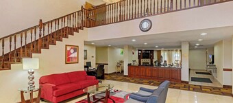 Quality Inn High Point - Archdale