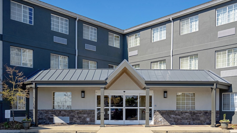 MainStay Suites Chattanooga Hamilton Place