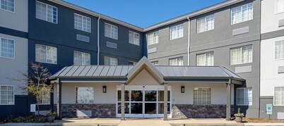 MainStay Suites Chattanooga Hamilton Place