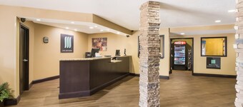 MainStay Suites Chattanooga Hamilton Place