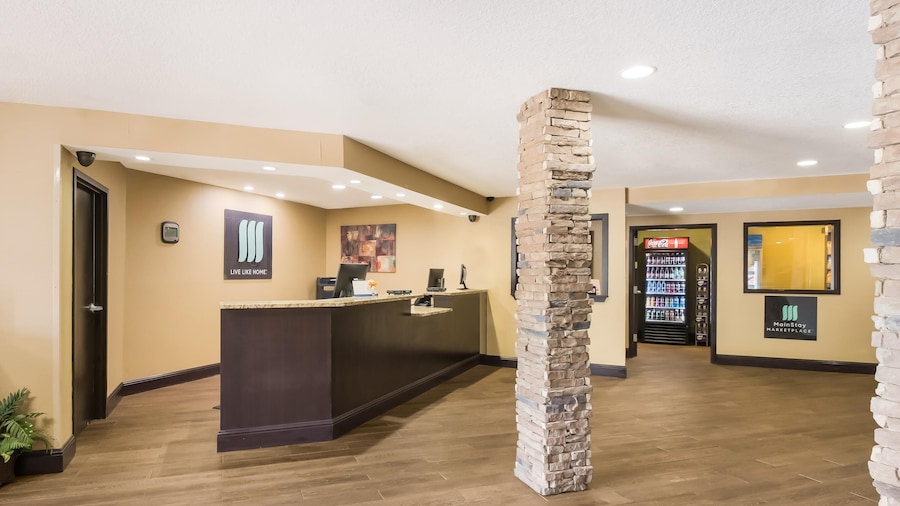 MainStay Suites Chattanooga Hamilton Place