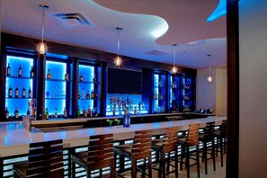 Bar (sur place)