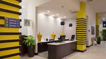 Centro de negocios