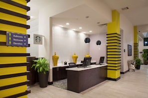 Centre d’affaires
