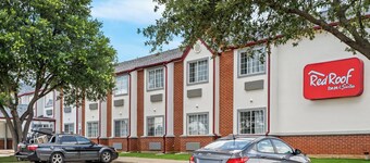 Red Roof Inn & Suites Euless - DFW Airport Southwest
