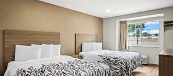 Red Roof Inn & Suites Euless - DFW Airport Southwest