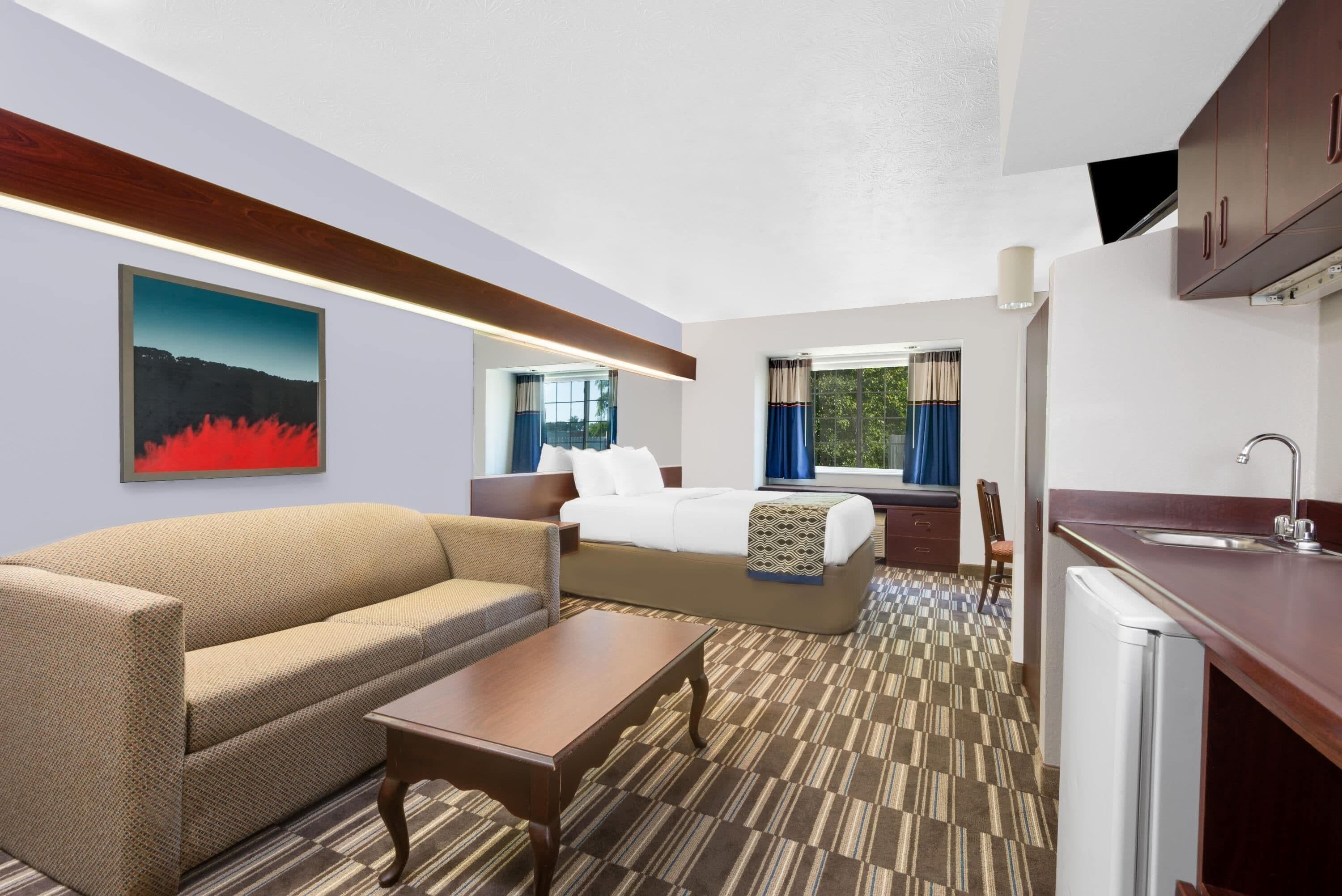 Photo - Microtel Inn & Suites by Wyndham London
