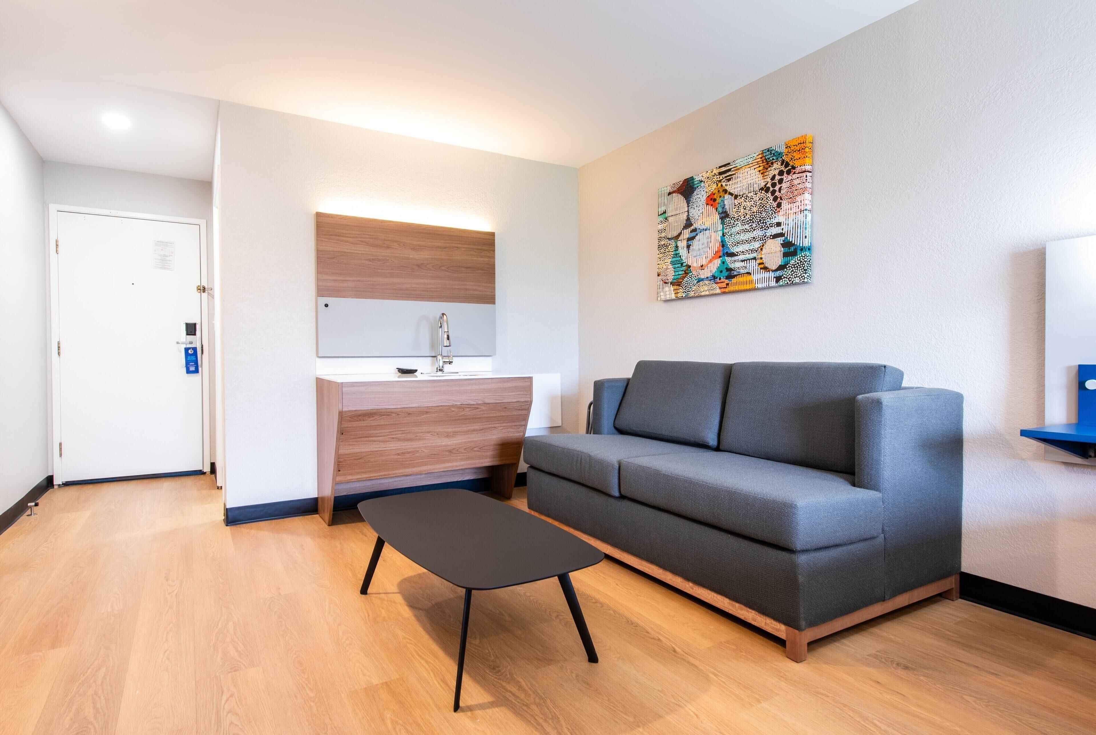 Photo - Microtel Inn & Suites by Wyndham London