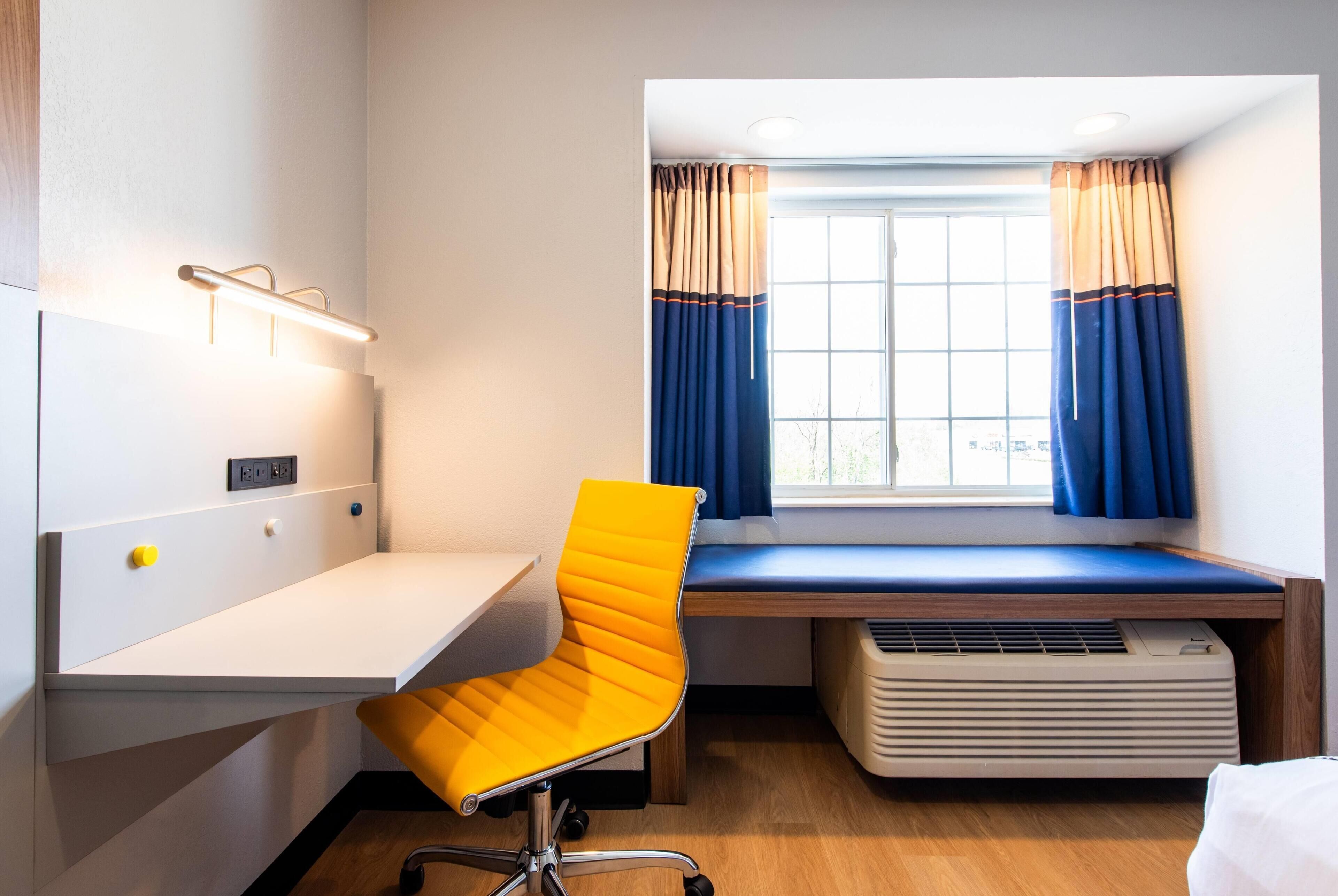 Photo - Microtel Inn & Suites by Wyndham London