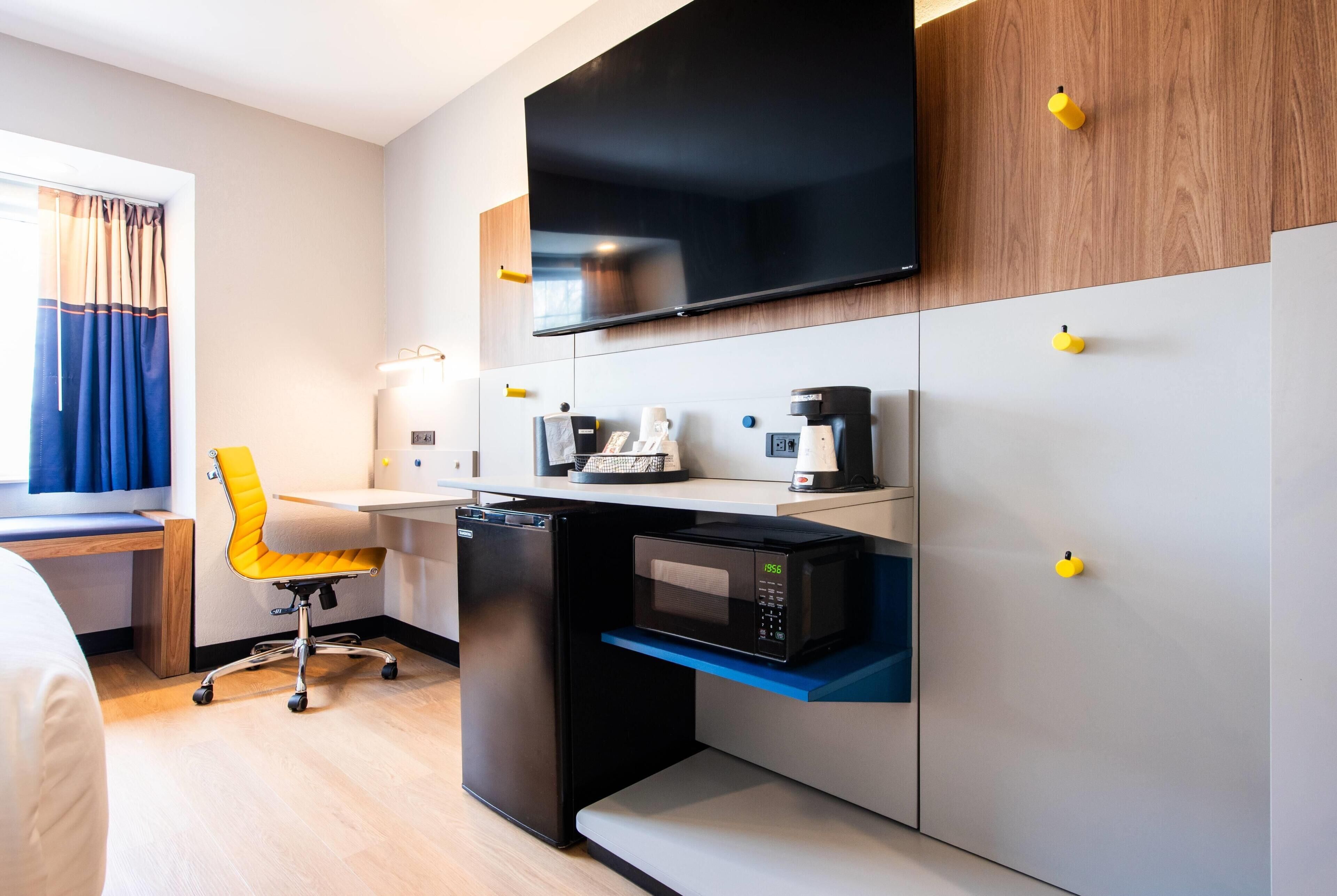 Photo - Microtel Inn & Suites by Wyndham London