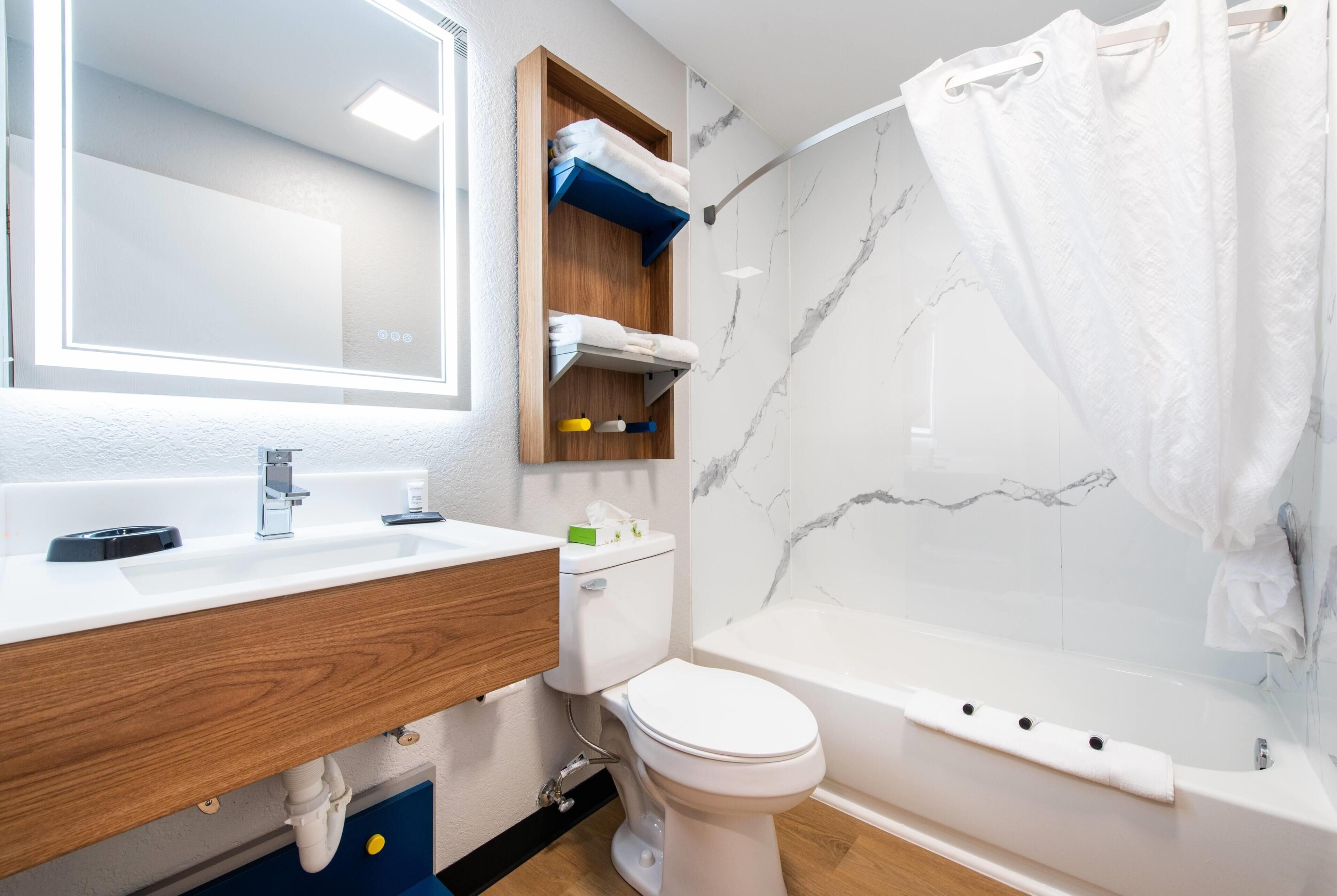 Photo - Microtel Inn & Suites by Wyndham London