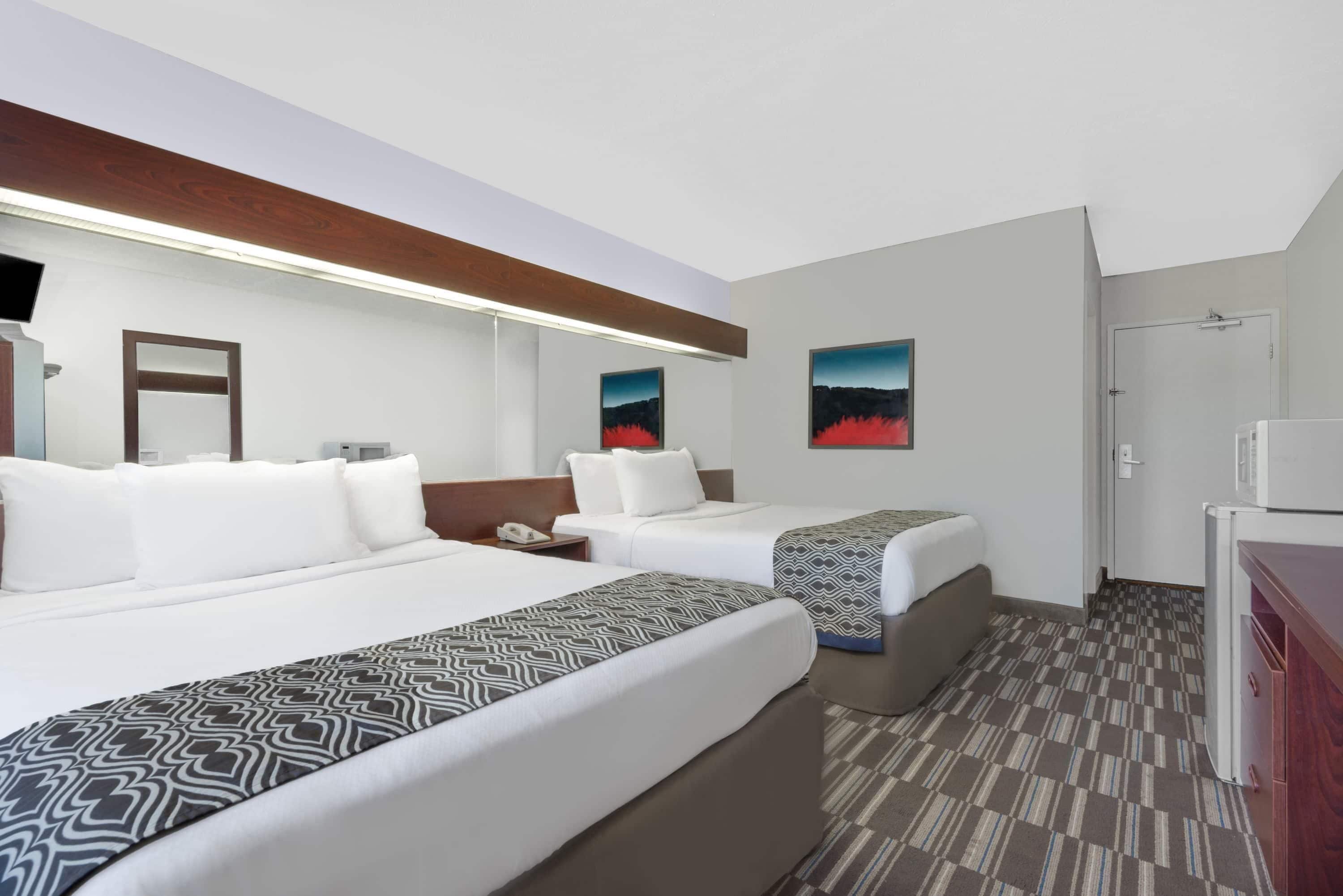 Desk, iron/ironing board, free cots/infant beds, rollaway beds