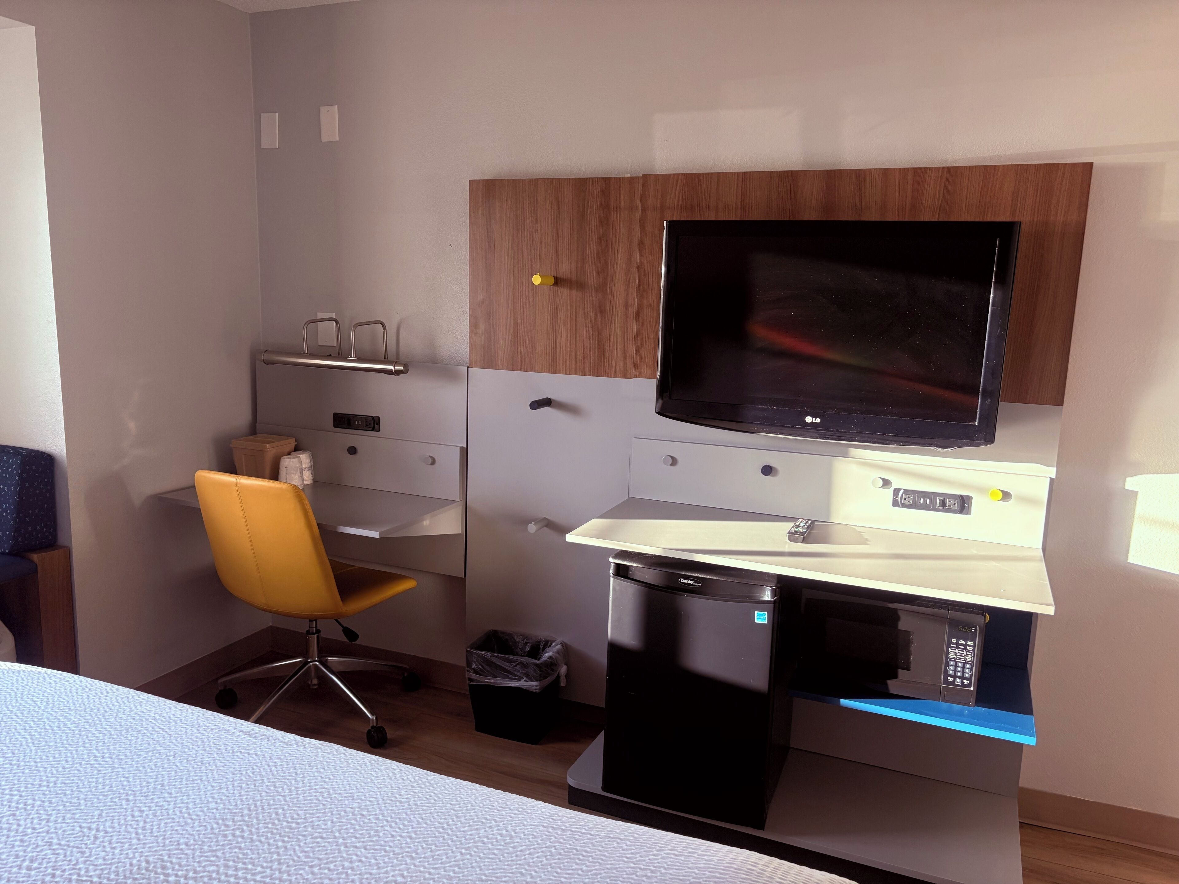 Foto - Microtel Inn & Suites by Wyndham Denver Airport