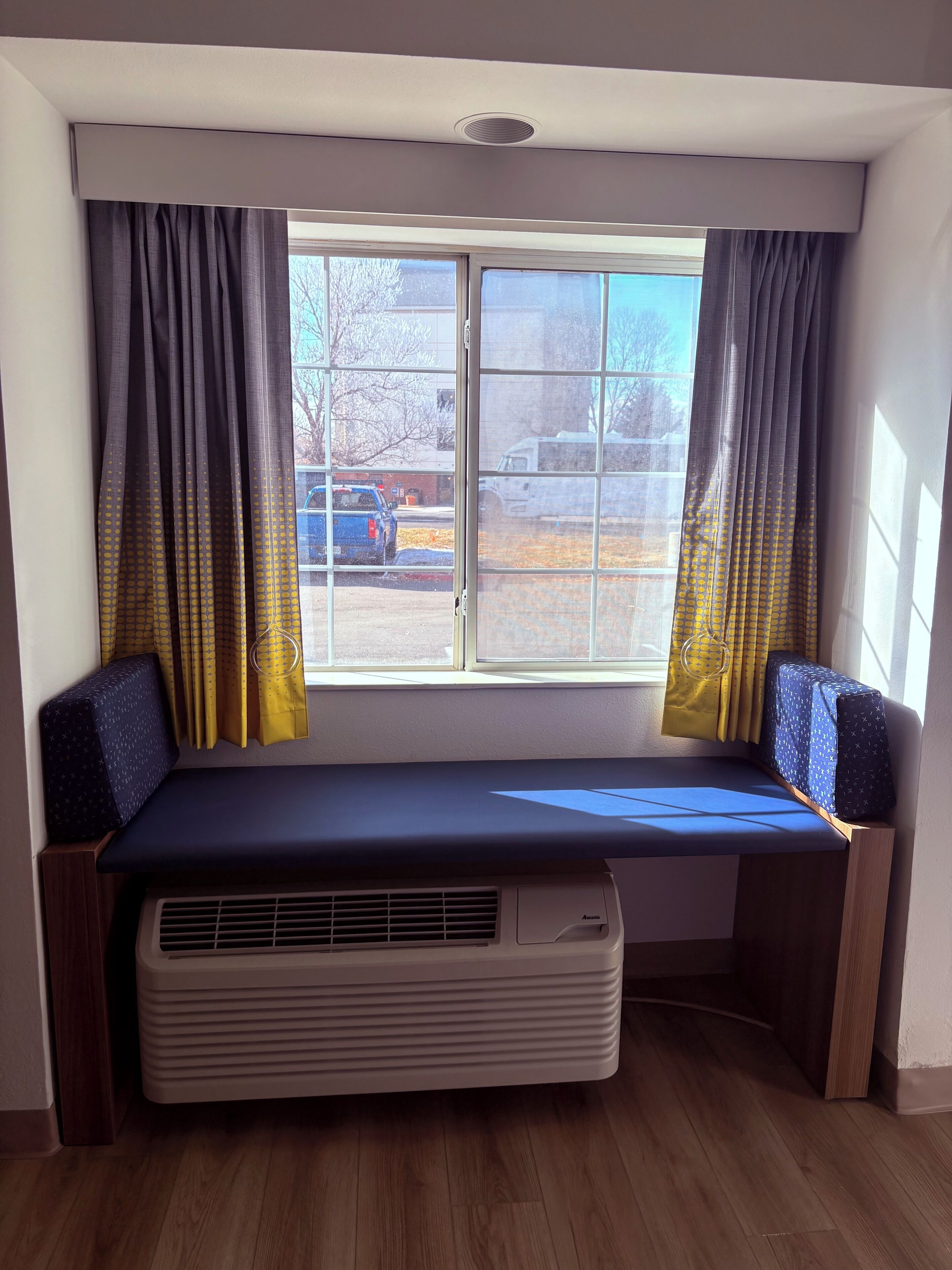 Foto - Microtel Inn & Suites by Wyndham Denver Airport