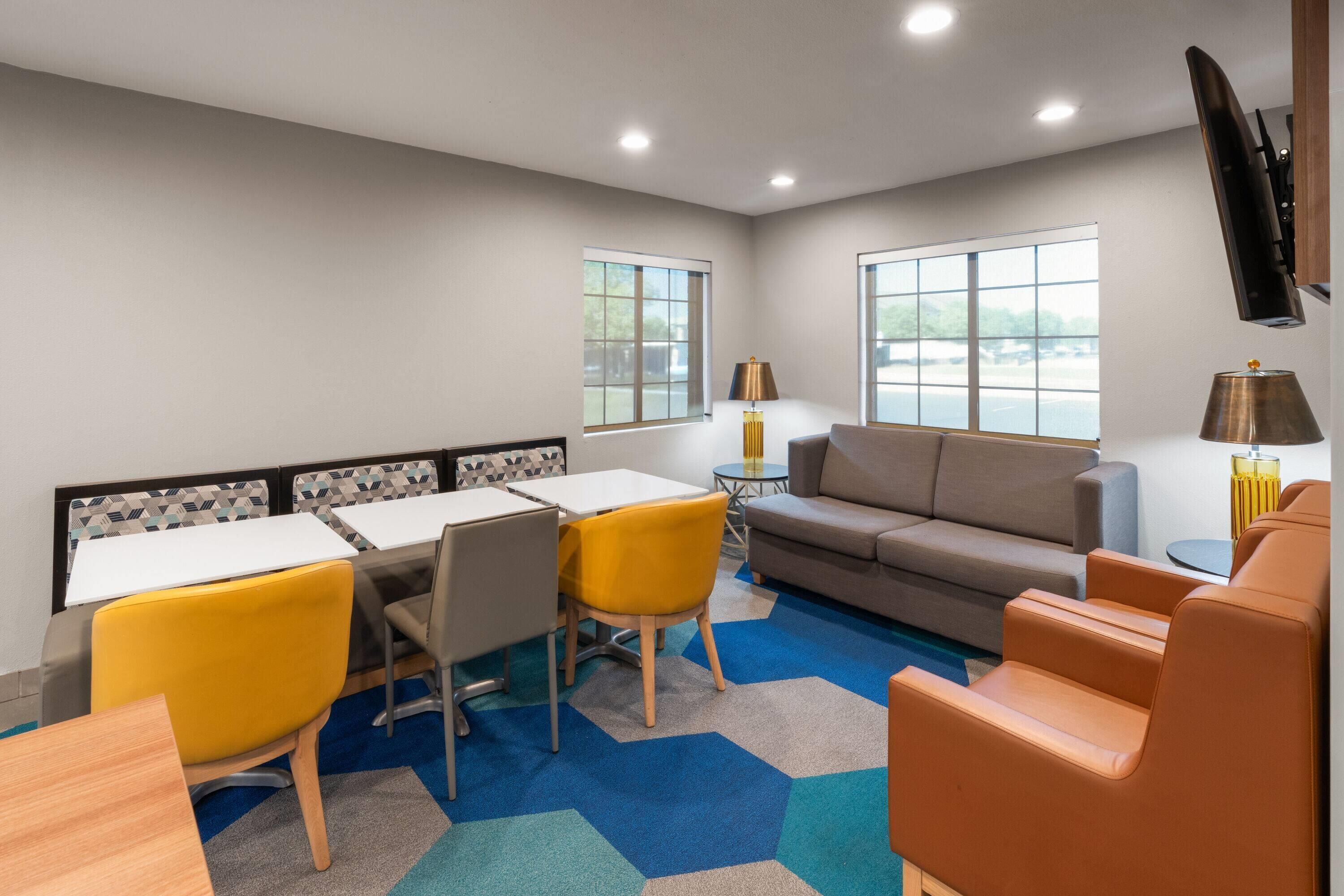 Photo - Microtel Inn & Suites by Wyndham Denver Airport