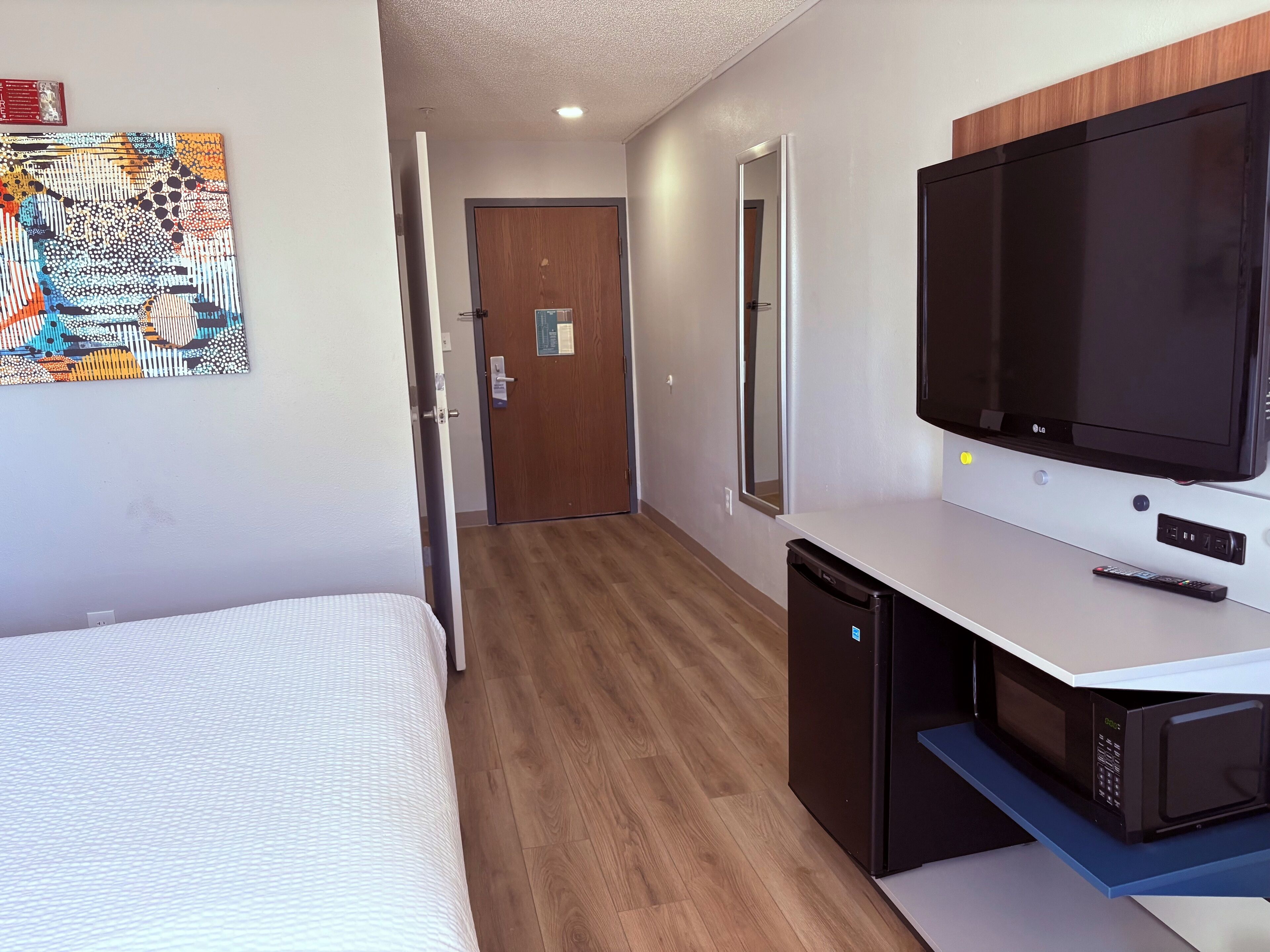 Photo - Microtel Inn & Suites by Wyndham Denver Airport