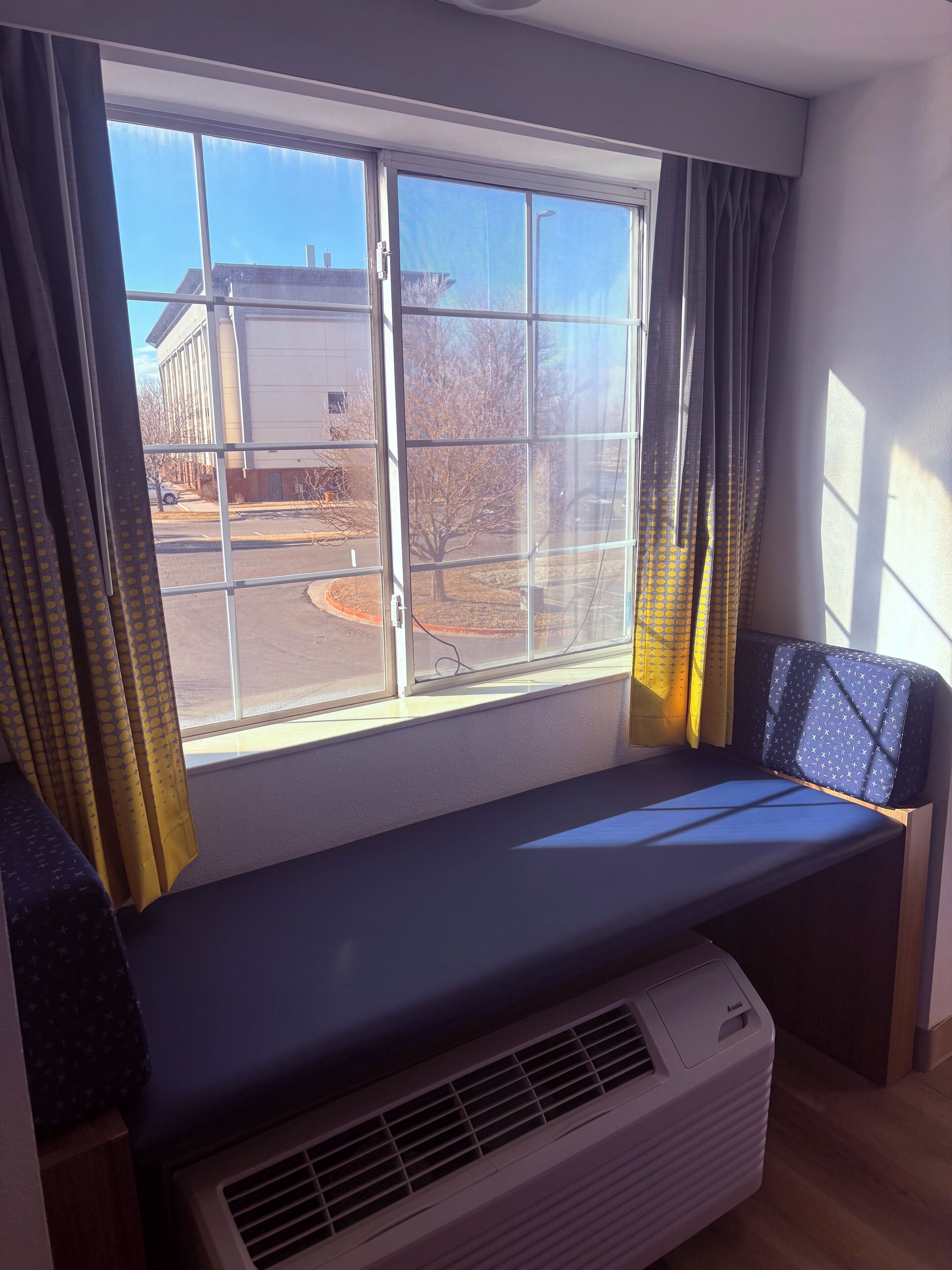 Foto - Microtel Inn & Suites by Wyndham Denver Airport