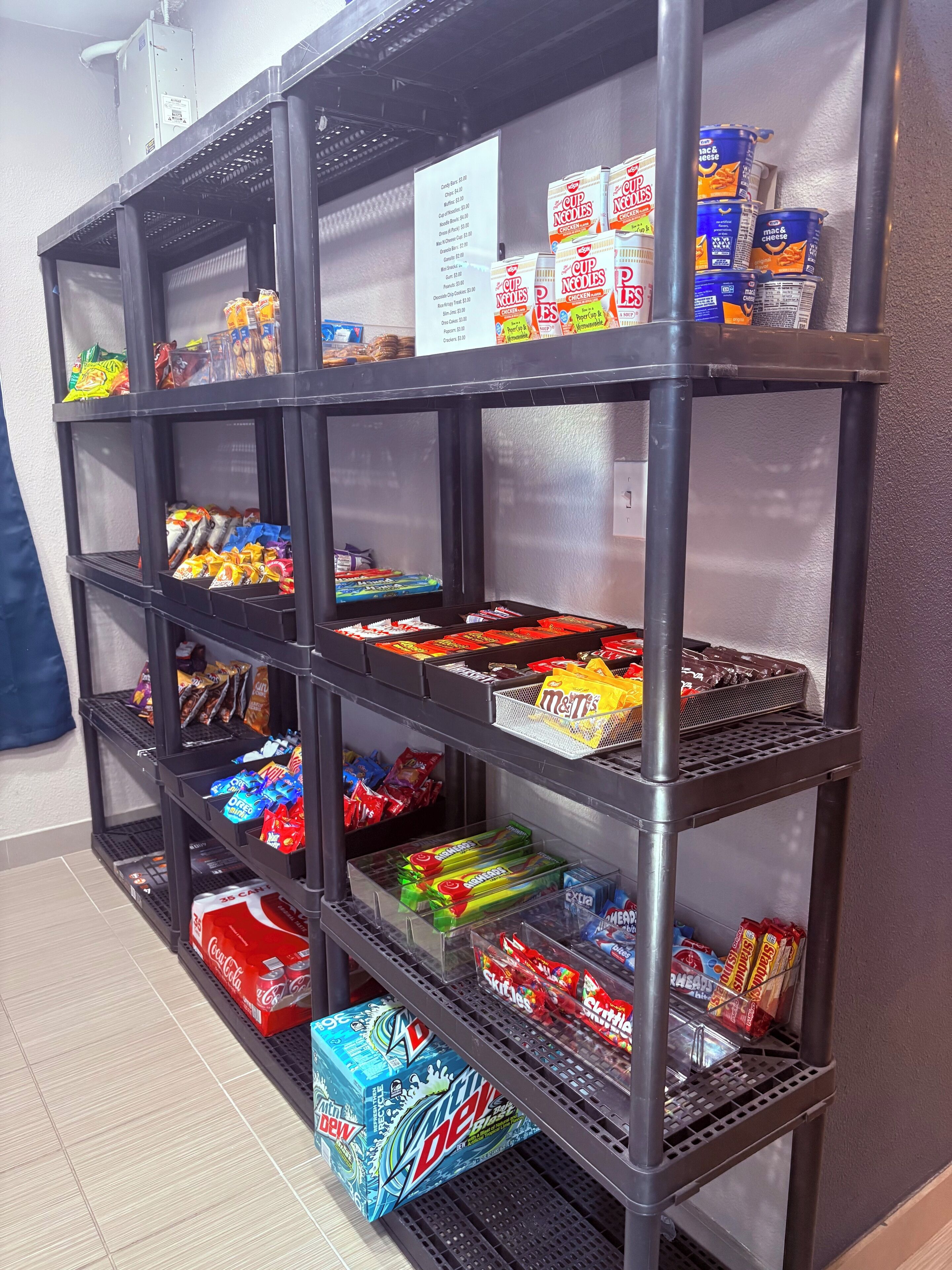 Foto - Microtel Inn & Suites by Wyndham Denver Airport