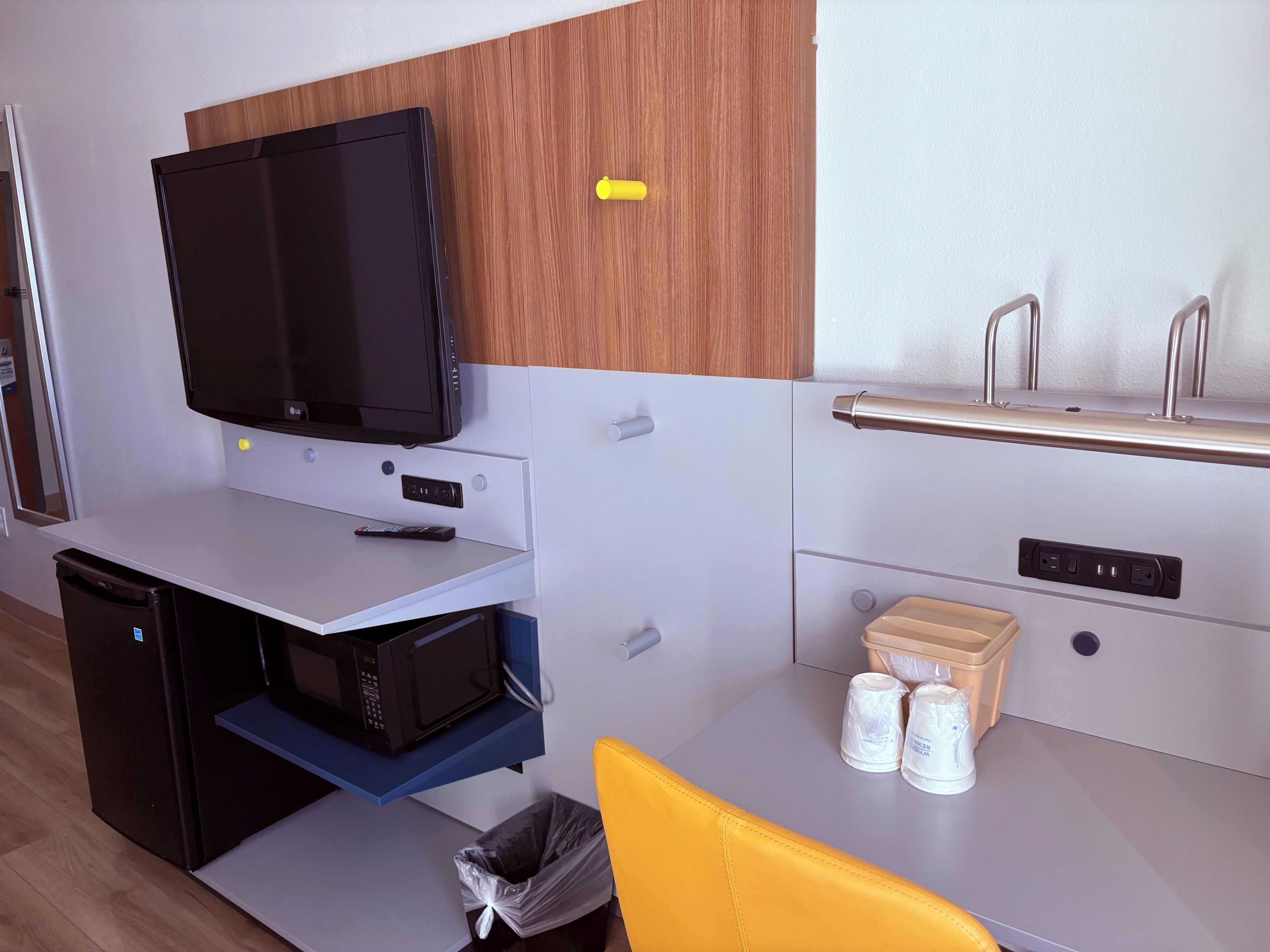 Foto - Microtel Inn & Suites by Wyndham Denver Airport