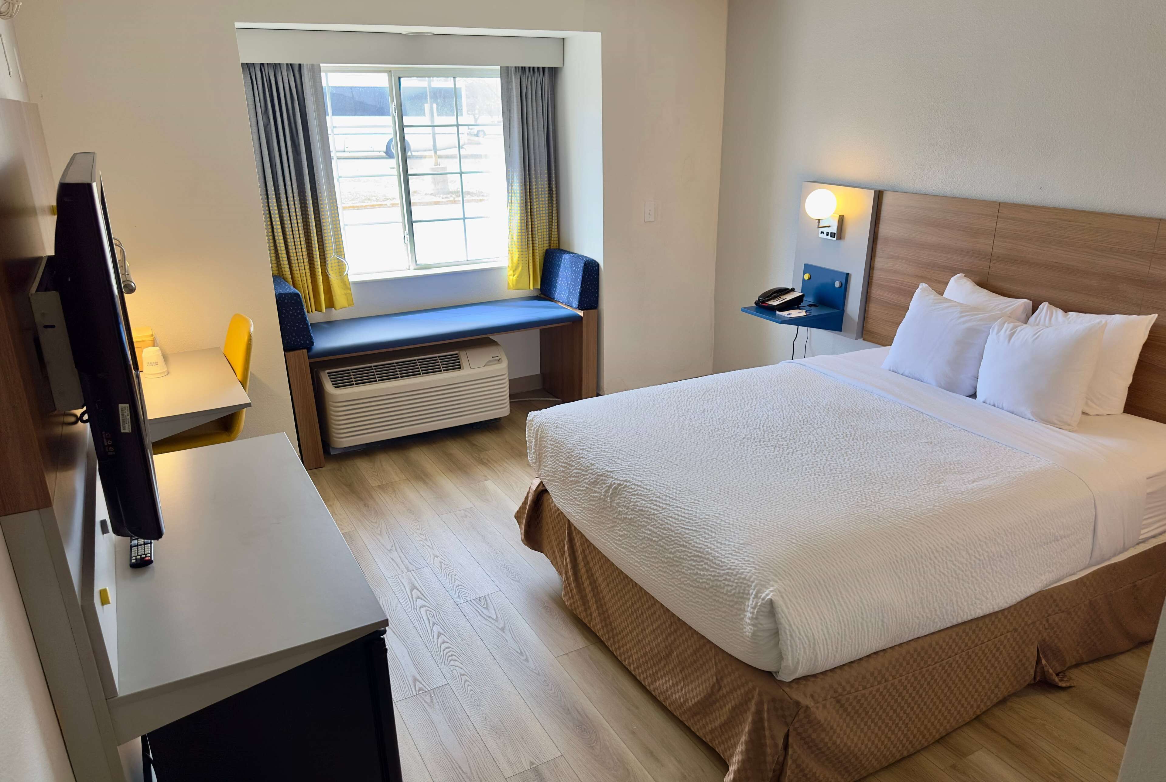 Photo - Microtel Inn & Suites by Wyndham Denver Airport