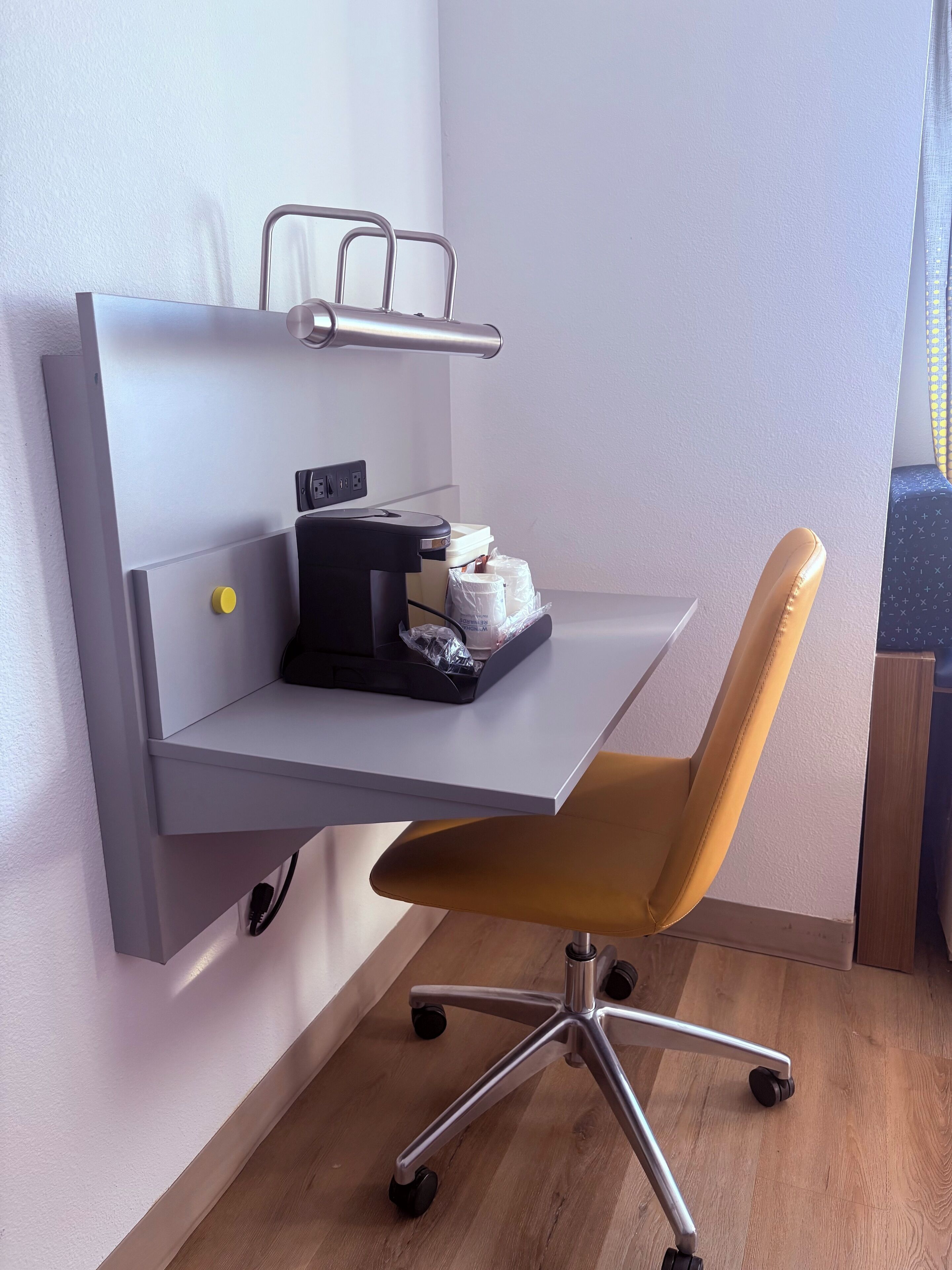 Foto - Microtel Inn & Suites by Wyndham Denver Airport