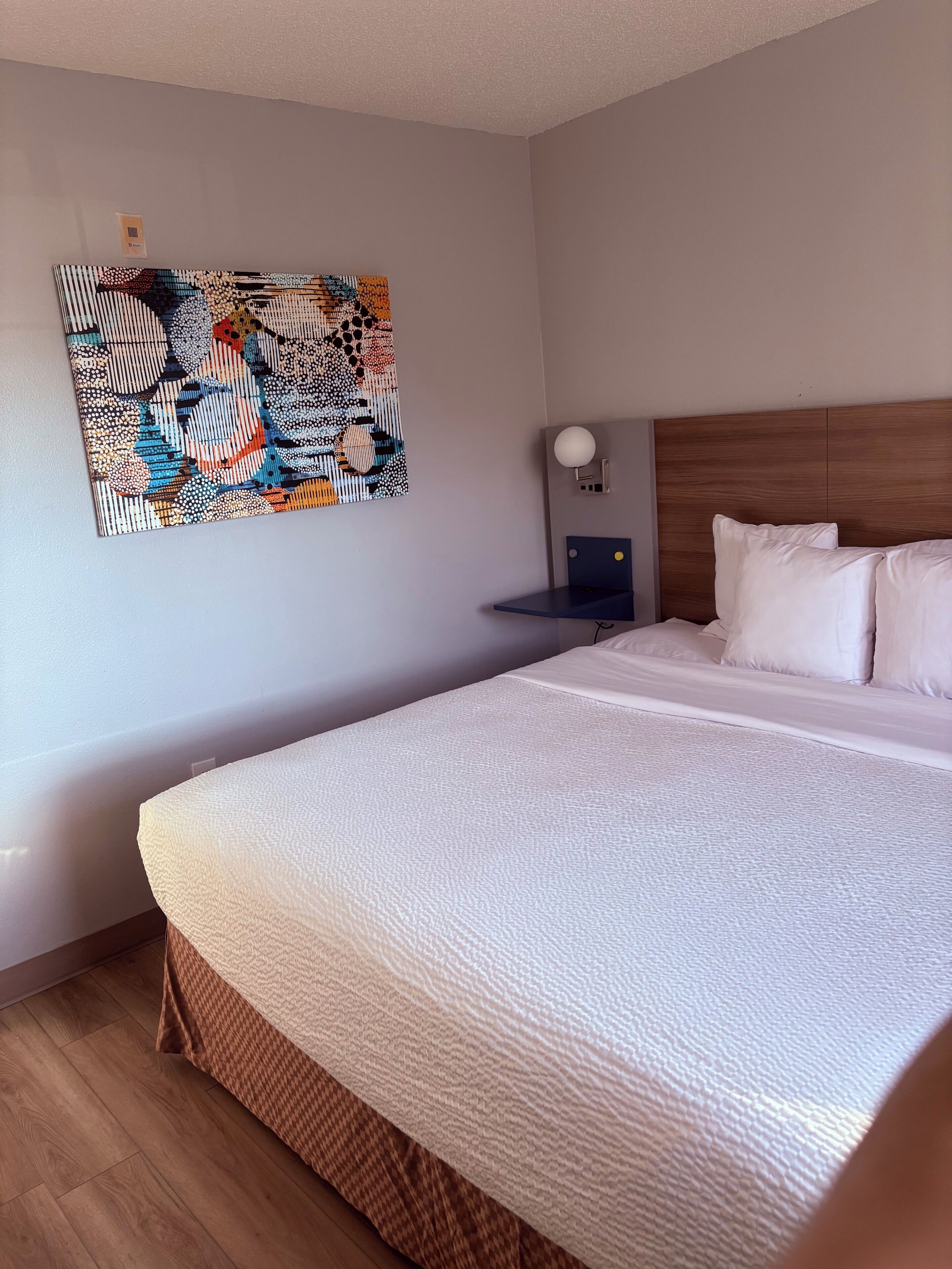 Foto - Microtel Inn & Suites by Wyndham Denver Airport