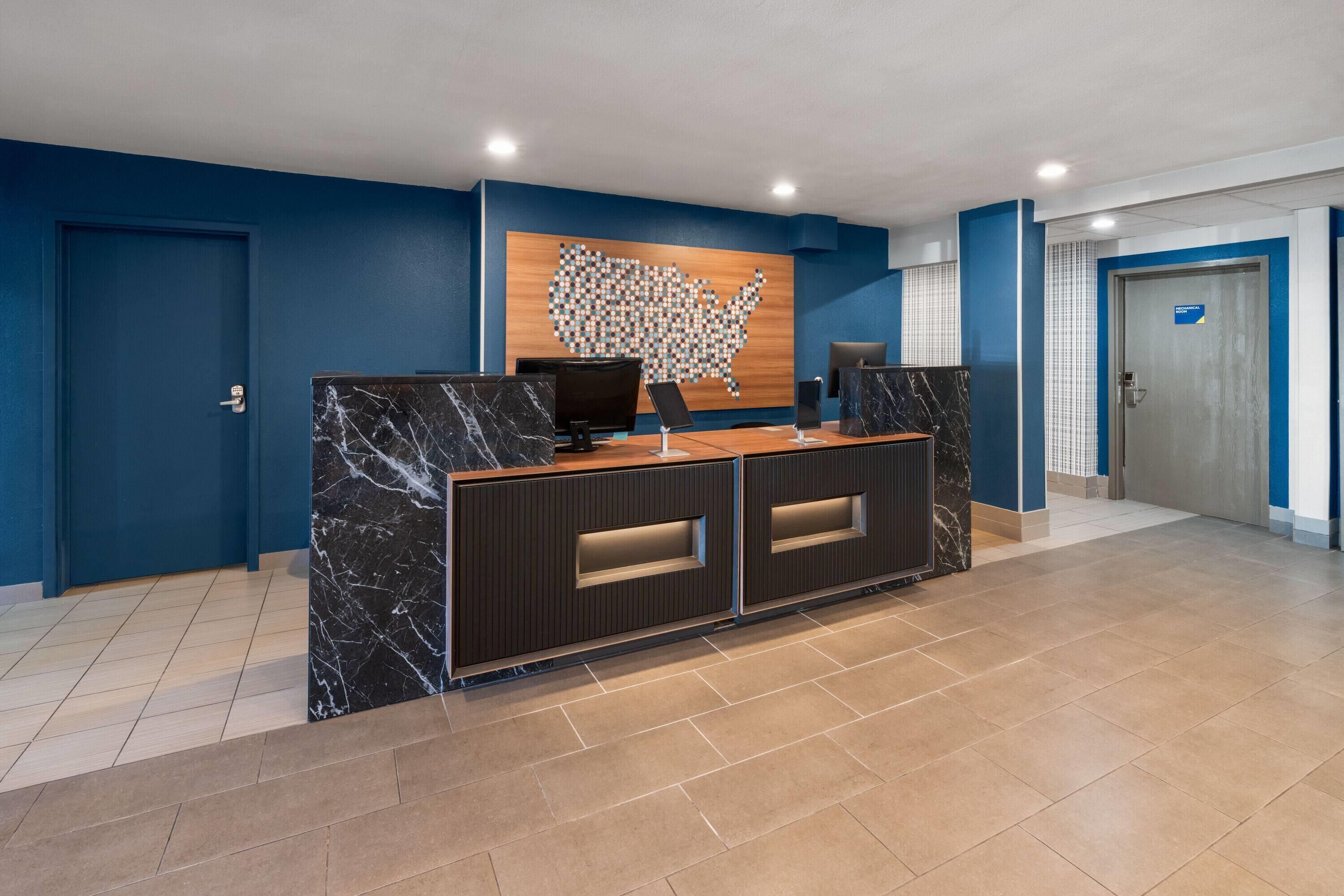 Photo - Microtel Inn & Suites by Wyndham Denver Airport