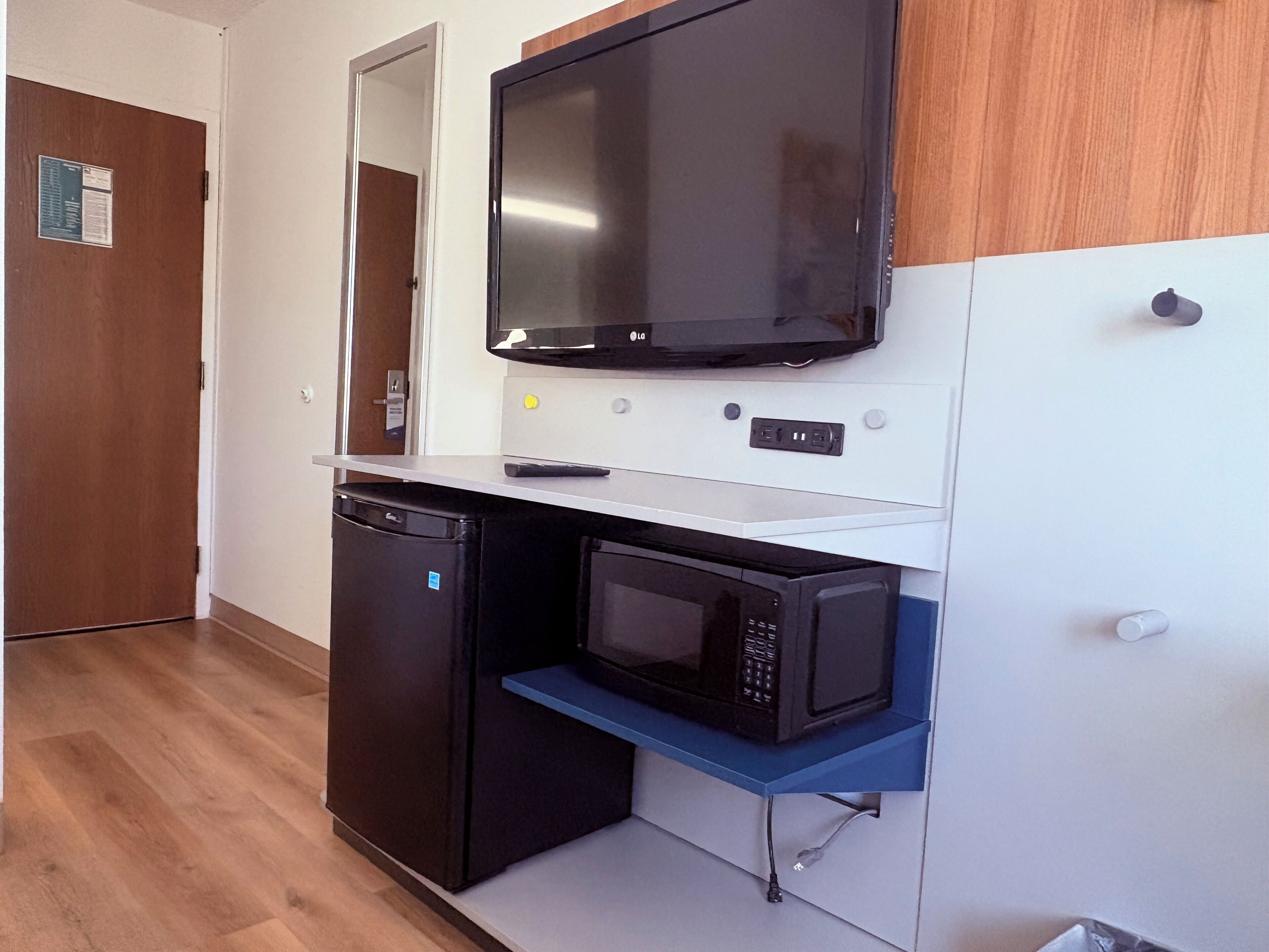 Foto - Microtel Inn & Suites by Wyndham Denver Airport