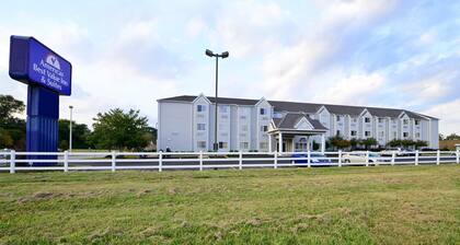 Americas Best Value Inn & Suites Jackson, TN