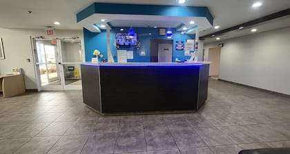 Americas Best Value Inn & Suites Jackson, TN