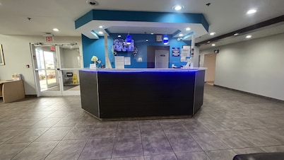 Americas Best Value Inn & Suites Jackson, TN