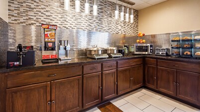 Best Western B. R. Guest