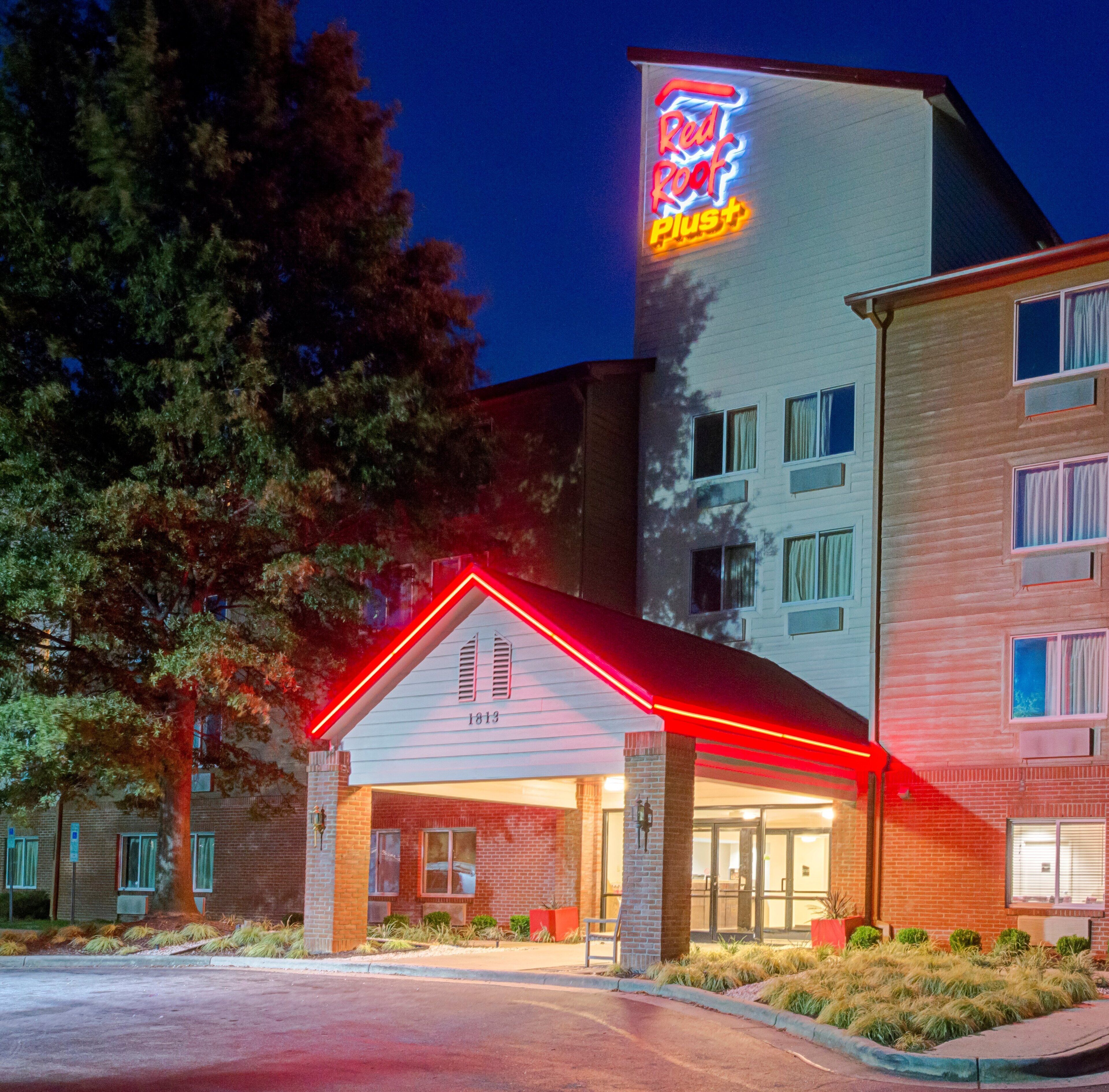 บริเวณภายนอก