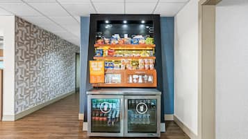 Snackbar