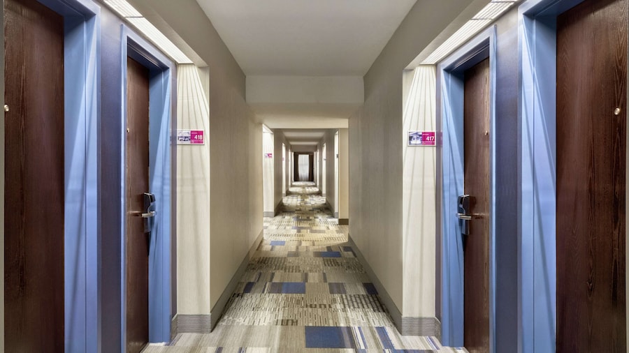 Hampton Inn Birmingham/Trussville