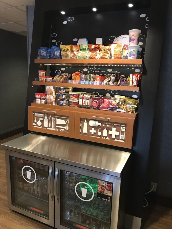 礼品店