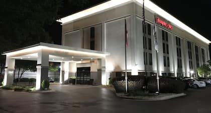 Hampton Inn Birmingham/Trussville