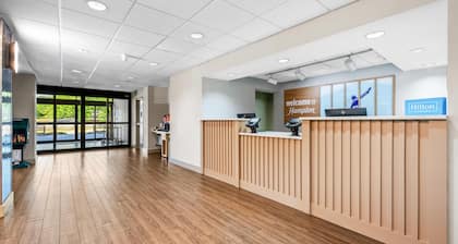 Hampton Inn Birmingham/Trussville