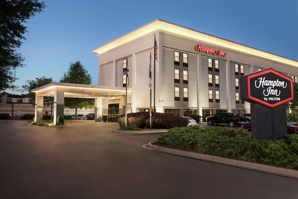 Hampton Inn Birmingham/trussville - Leeds, AL