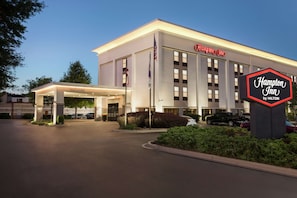 Exterior - Hampton Inn Birmingham/Trussville (Birmingham)