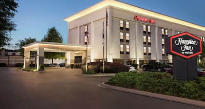 Hampton Inn Birmingham/Trussville