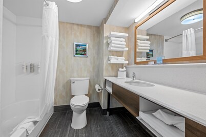 Hampton Inn Birmingham/Trussville