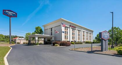 Hampton Inn Birmingham/Trussville