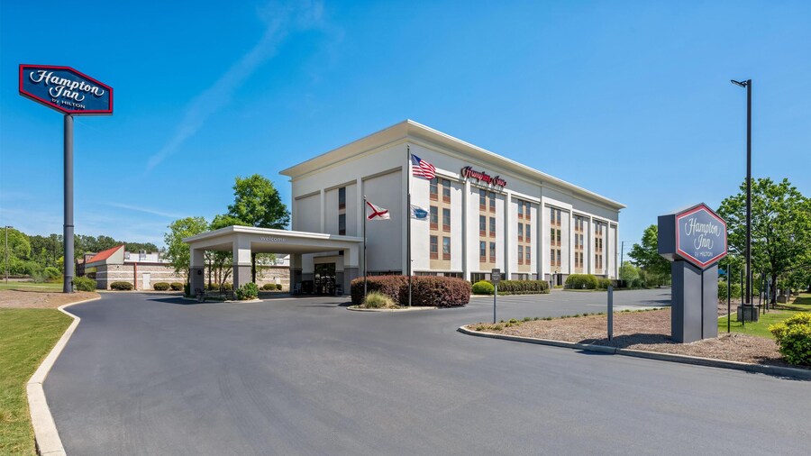 Hampton Inn Birmingham/Trussville