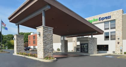 Holiday Inn Express Olean by IHG
