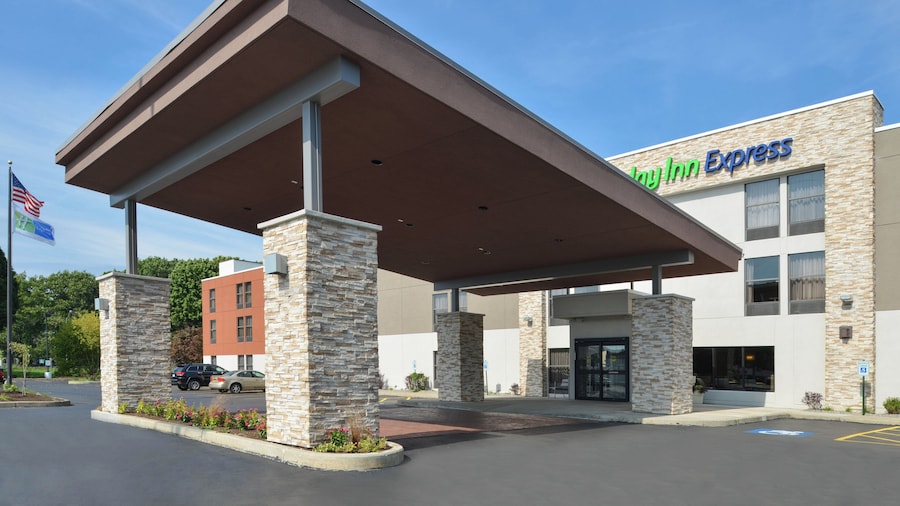 Holiday Inn Express Olean by IHG